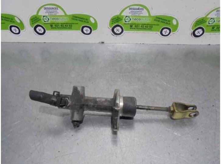 Recambio de bomba embrague para daewoo lanos (klat) 1.5 referencia OEM IAM 3
