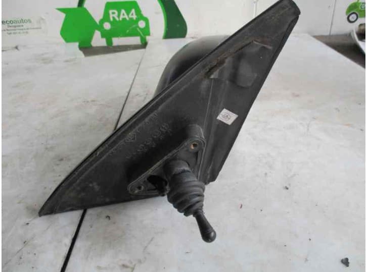 Recambio de retrovisor derecho para daewoo lanos (klat) 1.3 referencia OEM IAM   MANUAL 2