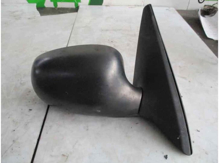 Recambio de retrovisor derecho para daewoo lanos (klat) 1.3 referencia OEM IAM   MANUAL 3