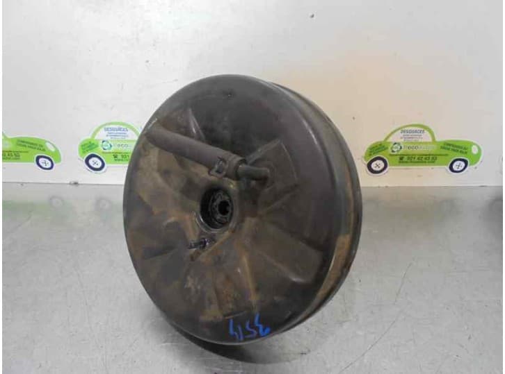 Recambio de servofreno para daewoo lanos (klat) 1.3 referencia OEM IAM TS9G15J
