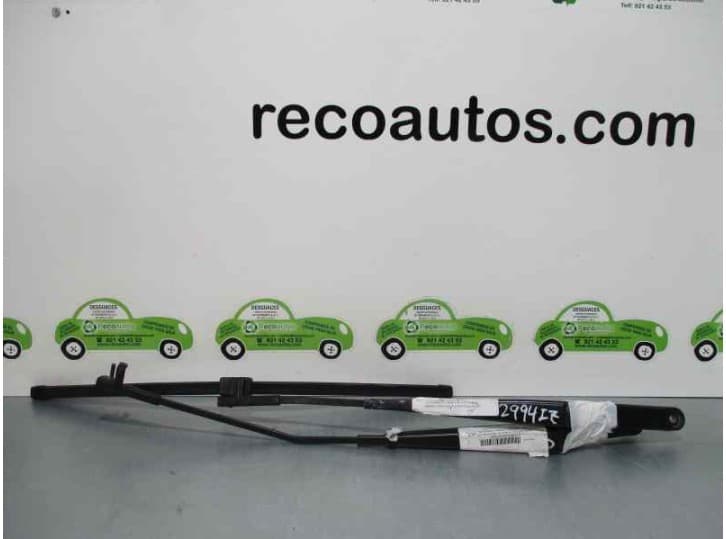 Recambio de brazo limpia delantero derecho para citroën c2 (jm_) 1.4 referencia OEM IAM