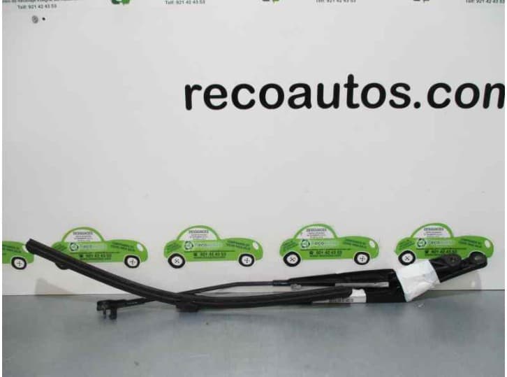 Recambio de brazo limpia delantero derecho para citroën c2 (jm_) 1.4 referencia OEM IAM 2