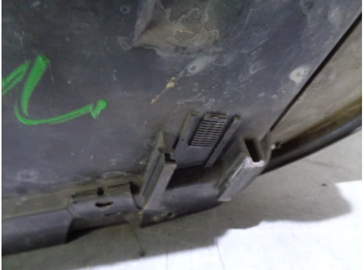 Recambio de faro derecho para audi 100 c4 sedán (4a2) 2.5 tdi referencia OEM IAM 6