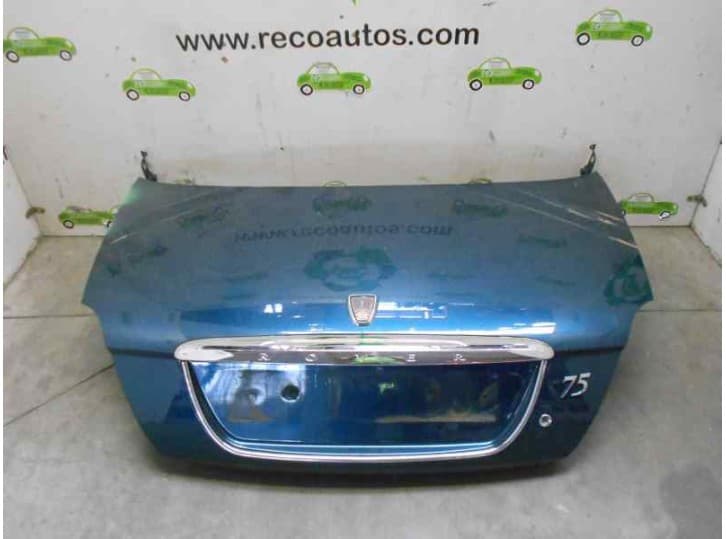 Recambio de porton trasero para rover 75 (rj) 1.8 referencia OEM IAM 18K4F