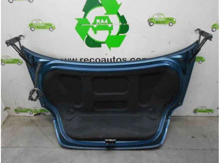 Recambio de porton trasero para rover 75 (rj) 1.8 referencia OEM IAM 18K4F 2