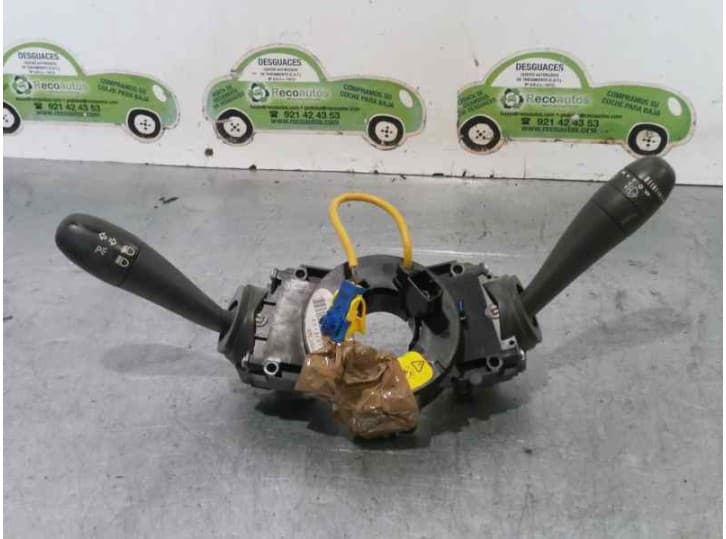 Recambio de mando luces para rover 75 (rj) 1.8 referencia OEM IAM XPC100151LNF 36943B