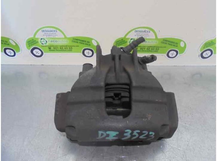 Recambio de pinza freno delantera izquierda para rover 75 (rj) 1.8 referencia OEM IAM   ATE