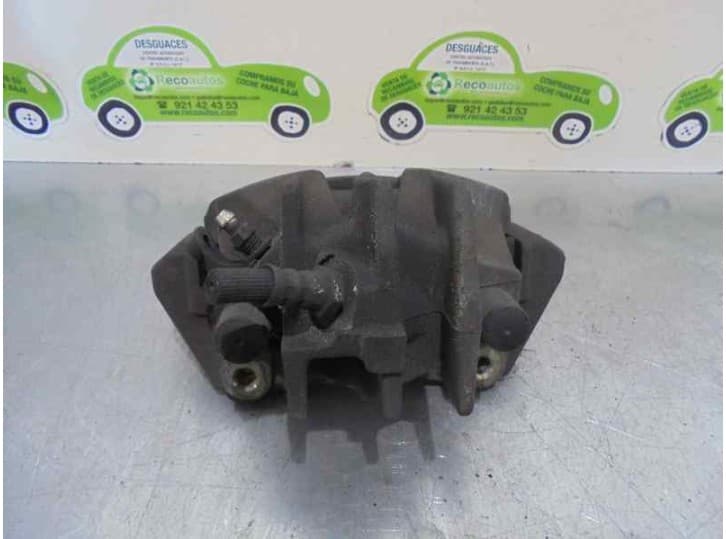 Recambio de pinza freno delantera izquierda para rover 75 (rj) 1.8 referencia OEM IAM   ATE 2