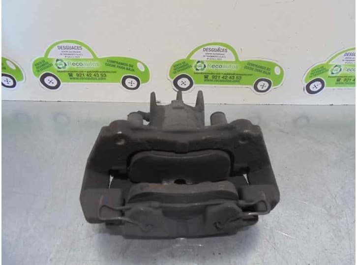 Recambio de pinza freno delantera izquierda para rover 75 (rj) 1.8 referencia OEM IAM   ATE 3