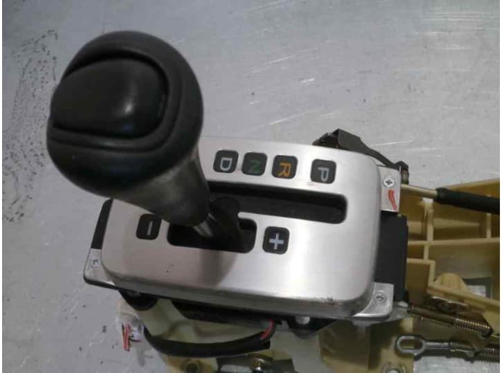 Recambio de palanca cambio para hyundai sonata iv (ef) 2.4 16v referencia OEM IAM 3