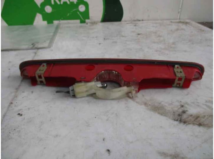 Recambio de luz central de freno para bmw 5 (e39) 520 i referencia OEM IAM 2