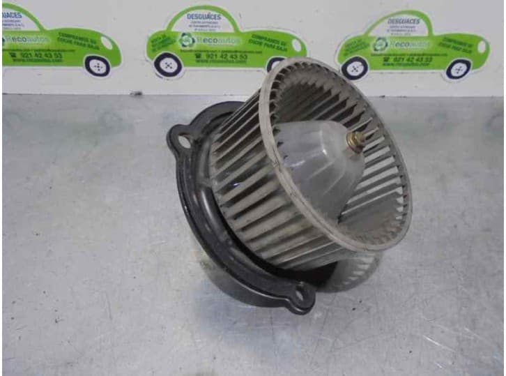 Recambio de motor calefaccion para kia pride (da) 1.3 referencia OEM IAM