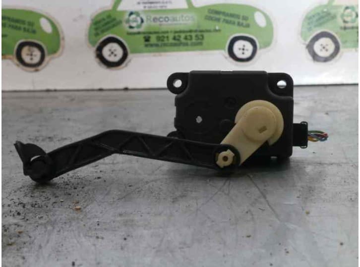 Recambio de motor calefaccion para opel vectra c (z02) 1.9 cdti (f69) referencia OEM IAM