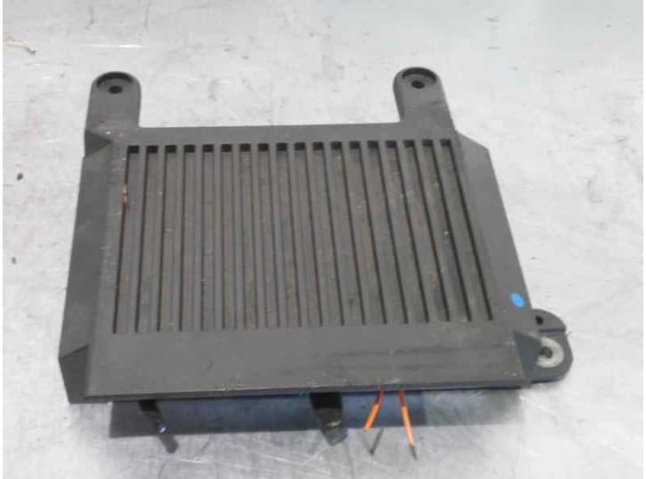 Recambio de centralita para volvo s80 ii (124) 2.4 d referencia OEM IAM 31210032 R9KWD 2