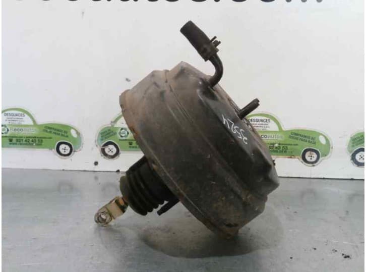 Recambio de servofreno para hyundai sonata iv (ef) 2.4 16v referencia OEM IAM