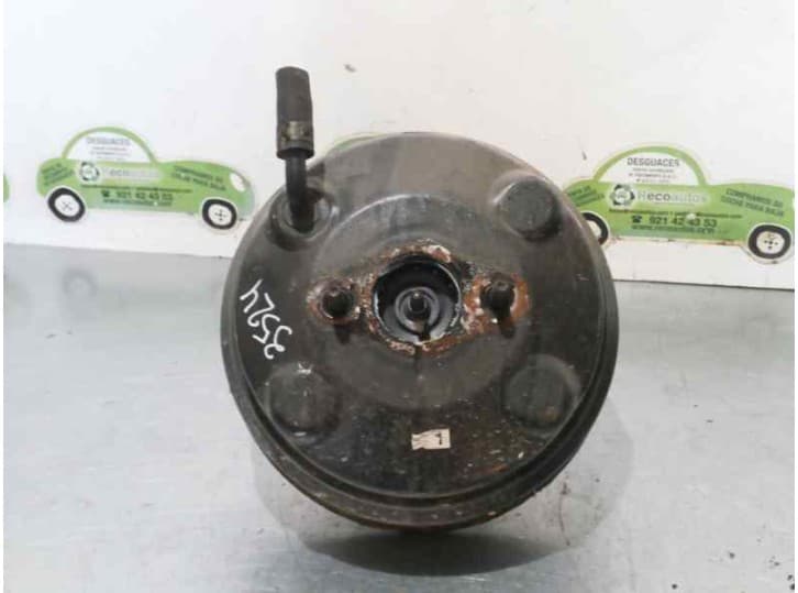 Recambio de servofreno para hyundai sonata iv (ef) 2.4 16v referencia OEM IAM 2