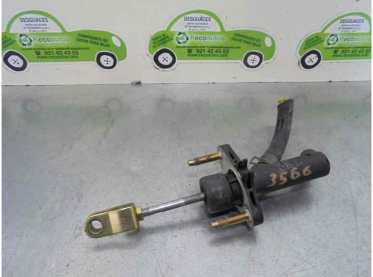 Recambio de bomba embrague para hyundai getz (tb) 1.1 referencia OEM IAM  ETF59KF2 VALEO
