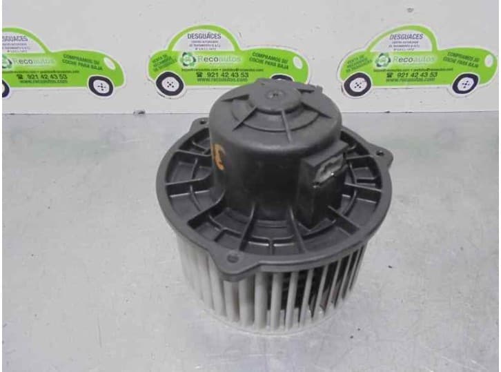 Recambio de motor calefaccion para hyundai getz (tb) 1.1 referencia OEM IAM F00S330024 2