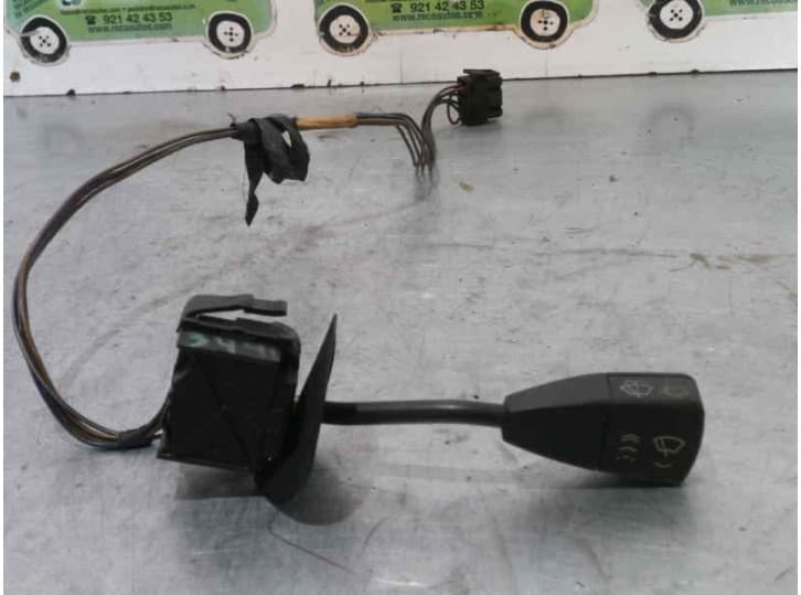 Recambio de mando limpia para bmw 5 (e34) 540 i v8 referencia OEM IAM  012005