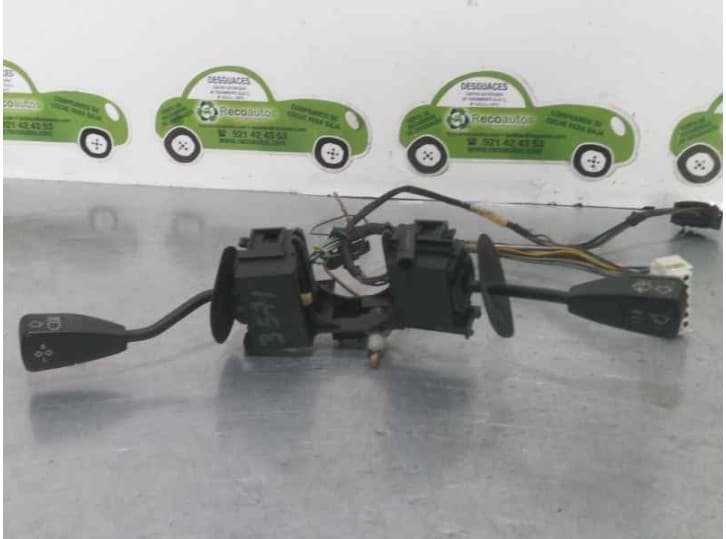 Recambio de mando luces para bmw 3 (e36) 318 i referencia OEM IAM 32311159147
