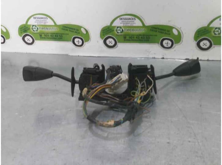 Recambio de mando luces para bmw 3 (e36) 318 i referencia OEM IAM 32311159147 2