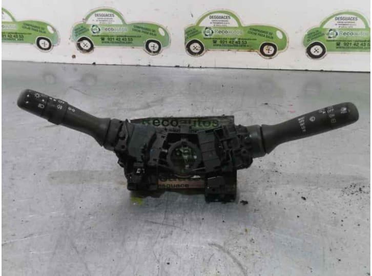 Recambio de mando luces para citroën c1 (pm_, pn_) 1.0 referencia OEM IAM