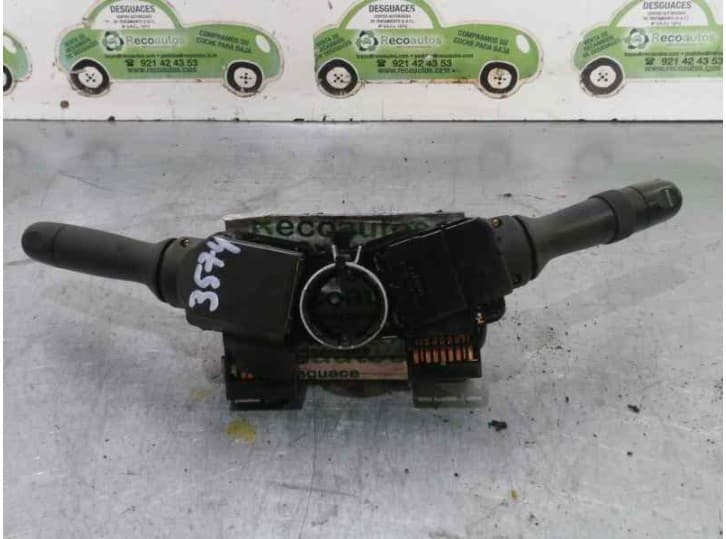 Recambio de mando luces para citroën c1 (pm_, pn_) 1.0 referencia OEM IAM 2