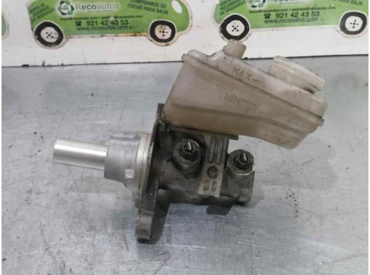 Recambio de bomba freno para citroën c1 (pm_, pn_) 1.0 referencia OEM IAM  0204Y21821 BOSCH