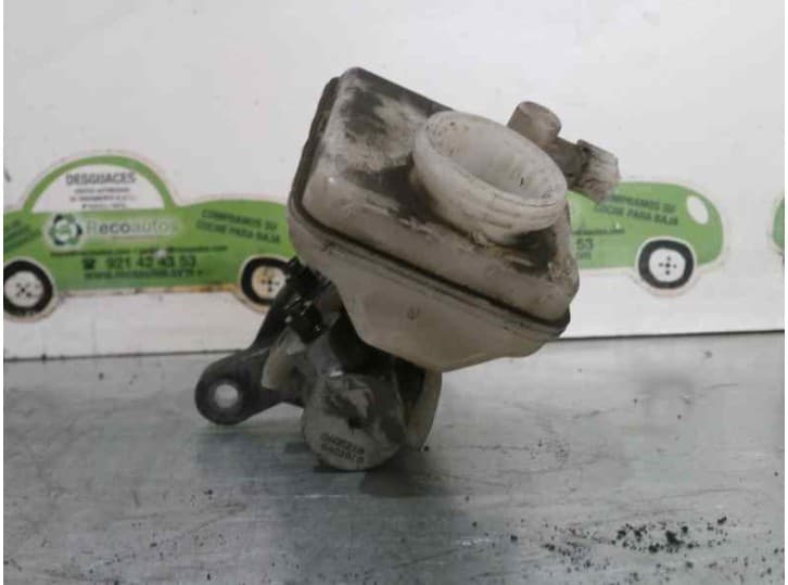 Recambio de bomba freno para citroën c1 (pm_, pn_) 1.0 referencia OEM IAM  0204Y21821 BOSCH 3