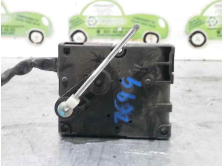 Recambio de motor calefaccion para hyundai santa fé i (sm) 2.4 16v referencia OEM IAM