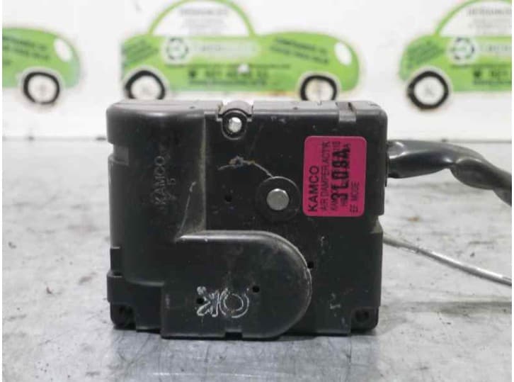 Recambio de motor calefaccion para hyundai santa fé i (sm) 2.4 16v referencia OEM IAM 2