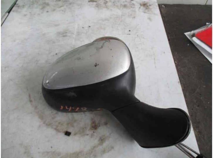 Recambio de retrovisor derecho para daewoo matiz (m100, m150) 0.8 referencia OEM IAM   MANUAL 2