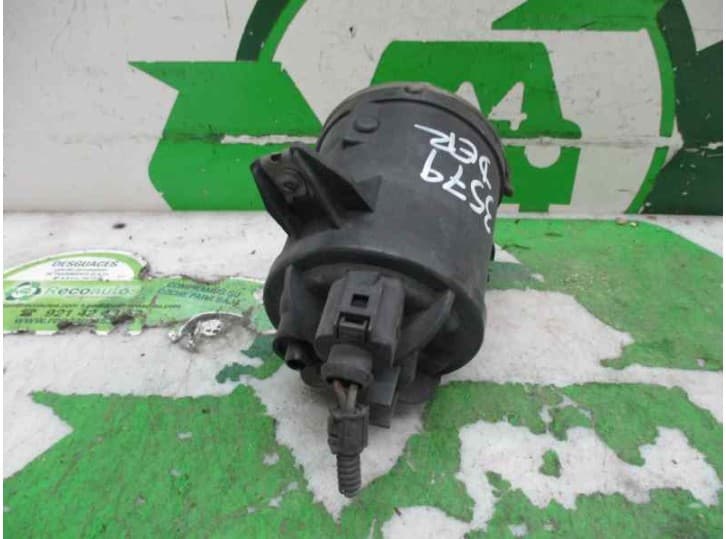 Recambio de faro antiniebla derecho para ford galaxy i (wgr) 1.9 tdi referencia OEM IAM 2