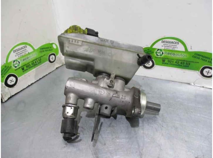 Recambio de bomba freno para ford galaxy i (wgr) 1.9 tdi referencia OEM IAM 7M3611303