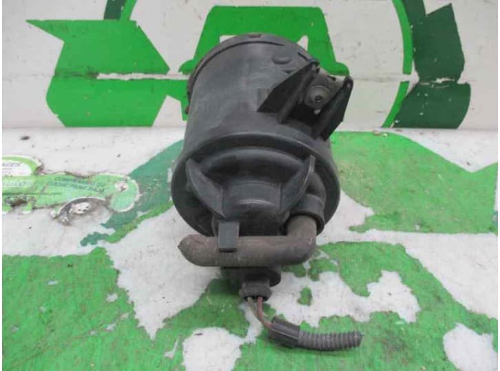 Recambio de faro antiniebla izquierdo para ford galaxy i (wgr) 1.9 tdi referencia OEM IAM 2