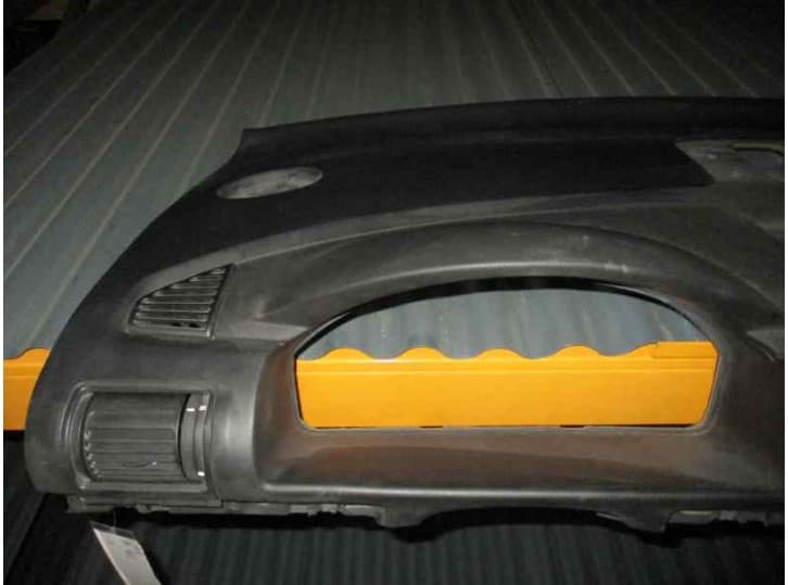 Recambio de salpicadero para ford galaxy i (wgr) 1.9 tdi referencia OEM IAM ASZ 2