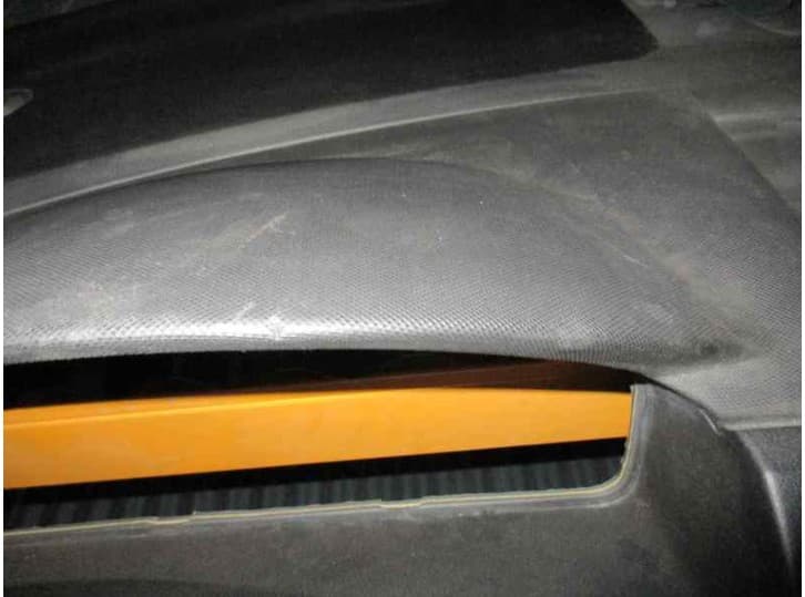 Recambio de salpicadero para ford galaxy i (wgr) 1.9 tdi referencia OEM IAM ASZ 3