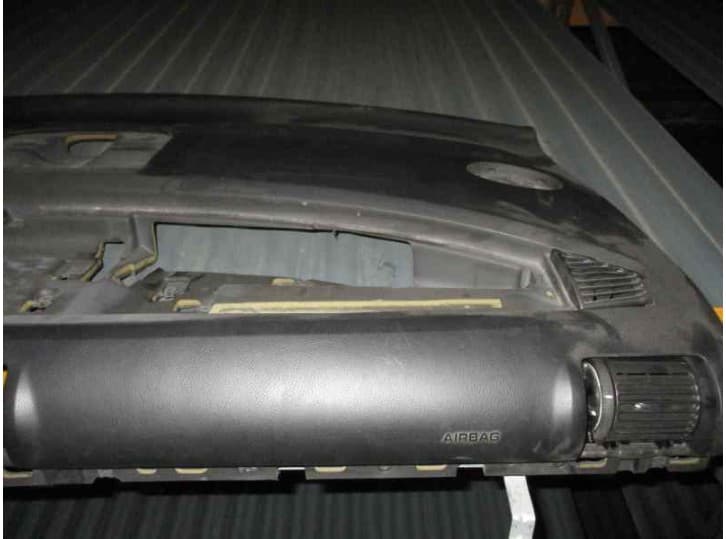 Recambio de salpicadero para ford galaxy i (wgr) 1.9 tdi referencia OEM IAM ASZ 5