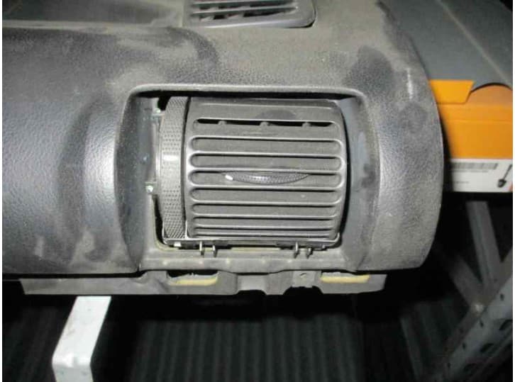 Recambio de salpicadero para ford galaxy i (wgr) 1.9 tdi referencia OEM IAM ASZ 7