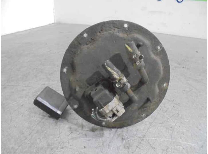 Recambio de aforador para mazda premacy (cp) 2.0 td referencia OEM IAM