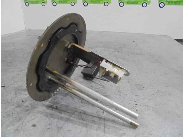 Recambio de aforador para mazda premacy (cp) 2.0 td referencia OEM IAM 2
