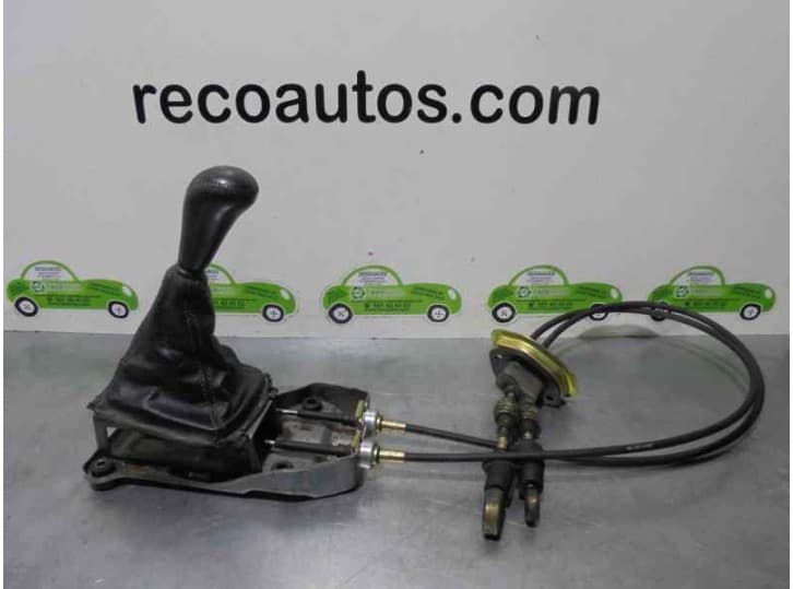 Recambio de palanca cambio para hyundai sonata iv (ef) 2.0 16v referencia OEM IAM