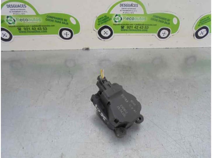 Recambio de motor calefaccion para citroën c4 i (lc_) 1.6 16v referencia OEM IAM  5783 BEHR