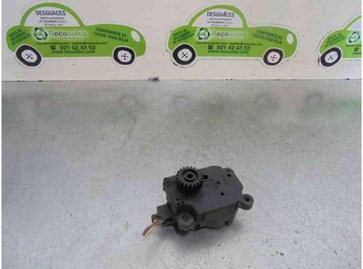 Recambio de motor calefaccion para citroën c4 i (lc_) 1.6 16v referencia OEM IAM  5783 BEHR 2