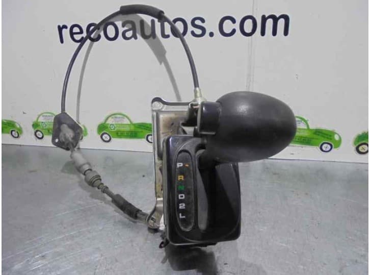 Recambio de palanca cambio para hyundai atos prime (mx) 1.1 12v cat referencia OEM IAM 3