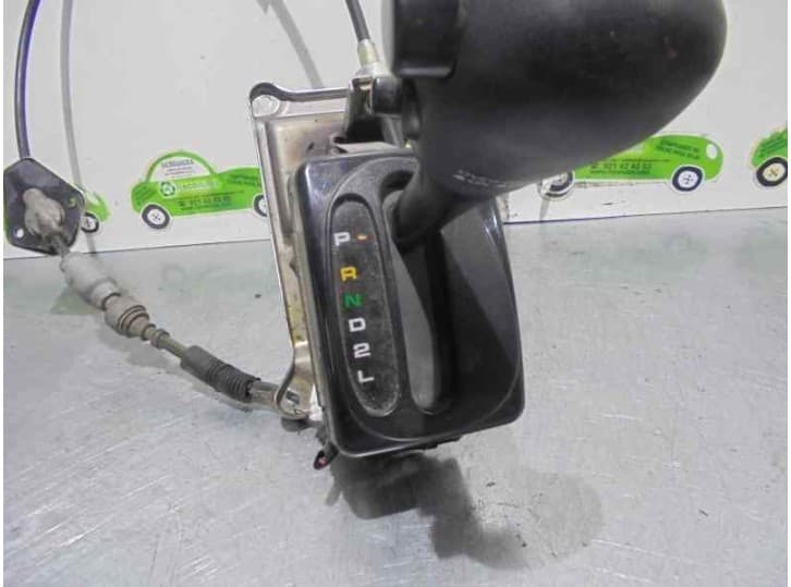 Recambio de palanca cambio para hyundai atos prime (mx) 1.1 12v cat referencia OEM IAM 4