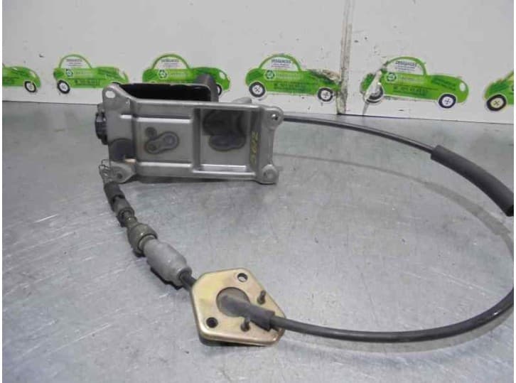Recambio de palanca cambio para hyundai atos prime (mx) 1.1 12v cat referencia OEM IAM 5