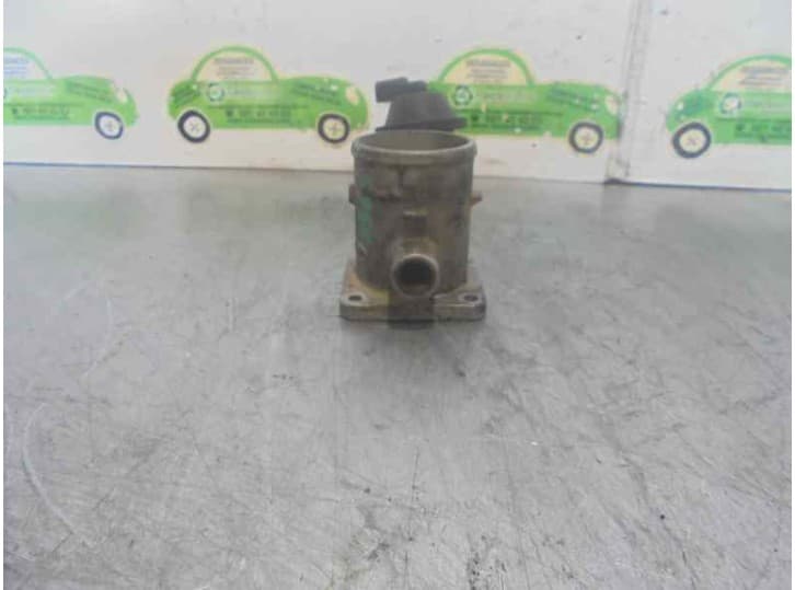 Recambio de caja mariposa para hyundai getz (tb) 1.5 crdi referencia OEM IAM 351002XXXX 3
