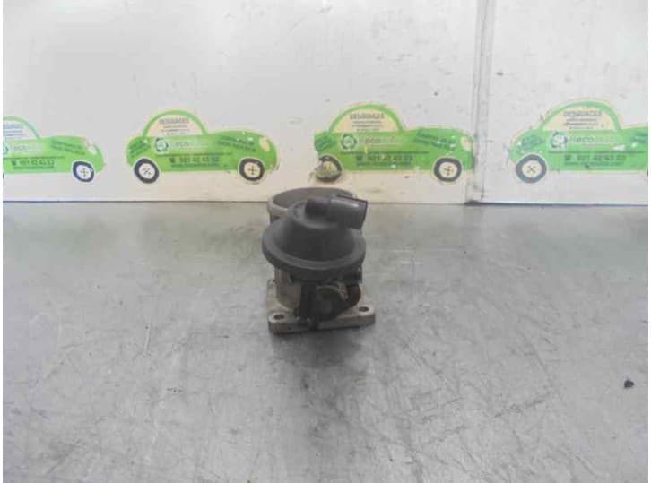 Recambio de caja mariposa para hyundai getz (tb) 1.5 crdi referencia OEM IAM 351002XXXX 4