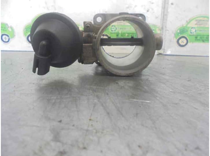 Recambio de caja mariposa para hyundai getz (tb) 1.5 crdi referencia OEM IAM 351002XXXX 5